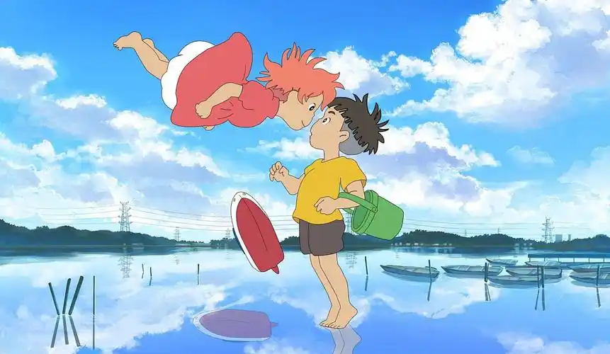 流浪地球2 月下首映横幅